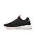 Baskets fille san puerto Noir 2 - vertbaudet enfant 
