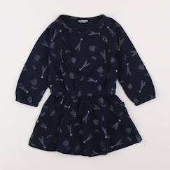 Seconde main-Fille-Robe - 2 ans