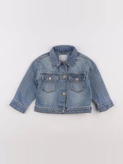 Seconde main-Fille-Veste - 2 ans