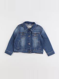 Seconde main-Fille-Veste - 2 ans