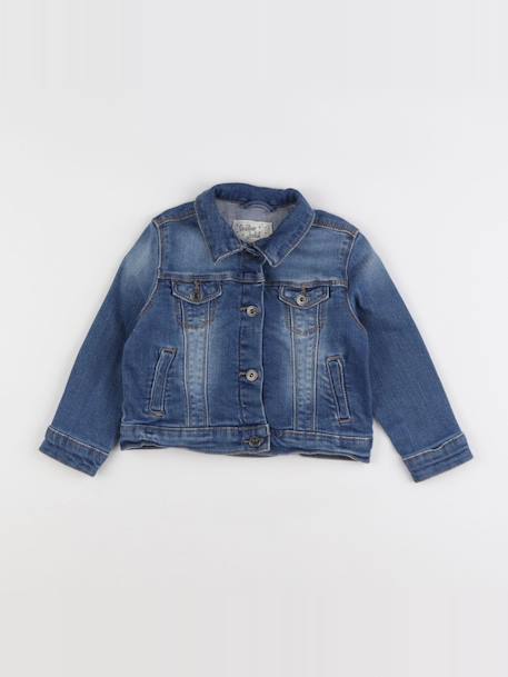 Veste - 2 ans Bleu 1 - vertbaudet enfant 