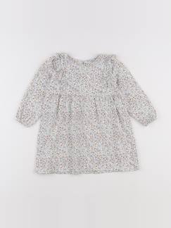 Seconde main-Fille-Robe - 2 ans