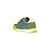 Baskets basses  à scratch Avio   vert clair+Royal    marine 4 - vertbaudet enfant 