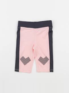 Seconde main-Fille-Legging de sport court - 2 ans