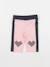 Legging de sport court - 2 ans Rose 1 - vertbaudet enfant 