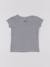 Maillot de corps - 2 ans Blanc, gris 1 - vertbaudet enfant 