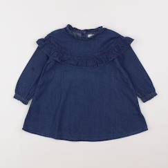 Seconde main-Fille-Robe - 2 ans