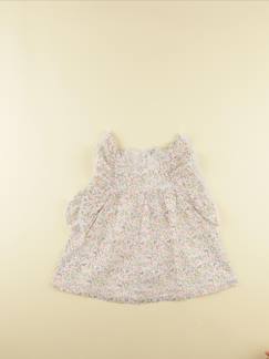 Seconde main-Fille-Robe - 2 ans