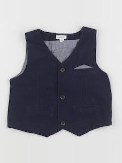 Seconde main-Garçon-Gilet - 2 ans