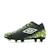 Chaussures football garçon form net Noir 2 - vertbaudet enfant 