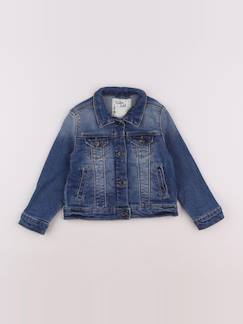 Seconde main-Fille-Veste - 2 ans