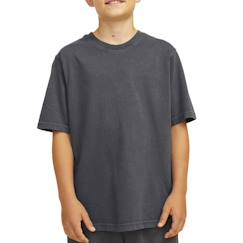Garçon-T-shirt, polo, sous-pull-T-shirt-T-shirt sage