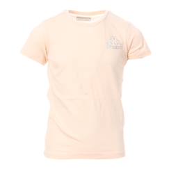 T-shirt fille kiemma  - vertbaudet enfant