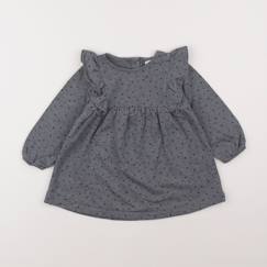 Seconde main-Fille-Robe - 2 ans