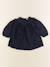 Robe - 2 ans Bleu 1 - vertbaudet enfant 