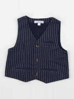 Seconde main-Garçon-Gilet - 2 ans