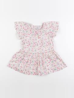 Seconde main-Fille-Robe - 2 ans