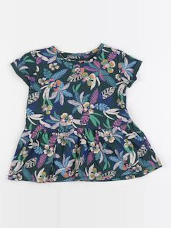 Seconde main-Fille-Robe - 2 ans