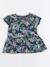 Robe - 2 ans Multicolore 1 - vertbaudet enfant 