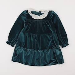 Seconde main-Fille-Robe - 2 ans
