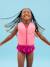 Maillot de bain flottant enfant - aloha Rose 2 - vertbaudet enfant 