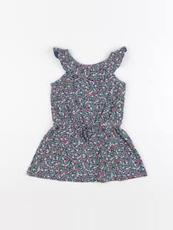 Seconde main-Fille-Robe - 2 ans