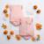 Maillot de bain flottant enfant - clemousse Orange clémentine 4 - vertbaudet enfant 