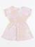 Robe - 2 ans Orange, rose 1 - vertbaudet enfant 