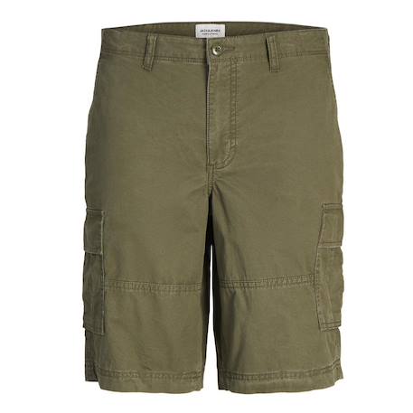 Garçon-Short-Short cole