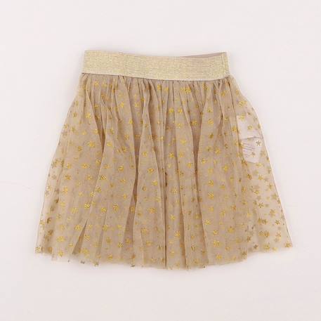Jupe - 2 ans Or 1 - vertbaudet enfant 