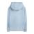 Sweat à capuche Evry Bleu 2 - vertbaudet enfant 