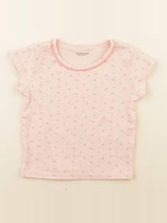 Seconde main-Fille-Maillot de corps - 2 ans