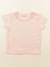 Maillot de corps - 2 ans Rose 1 - vertbaudet enfant 