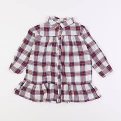 Seconde main-Fille-Robe - 2 ans