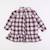 Robe - 2 ans Blanc, rouge 1 - vertbaudet enfant 