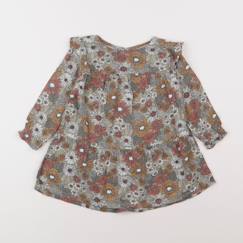 Seconde main-Fille-Robe - 2 ans