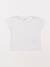 Maillot de corps - 2 ans Blanc 1 - vertbaudet enfant 