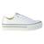 Baskets basses à lacets Blanco 1 - vertbaudet enfant 