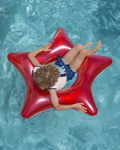 Jouet-Jeux de plein air-Jeux de plage-Bouee piscine etoile enfant pvc
