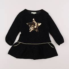 Seconde main-Fille-Robe - 2 ans