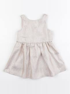 Seconde main-Fille-Robe - 2 ans