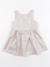 Robe - 2 ans Or 1 - vertbaudet enfant 