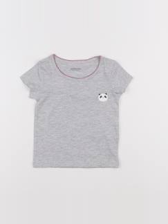 Seconde main-Fille-Maillot de corps - 2 ans