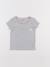 Maillot de corps - 2 ans Gris 1 - vertbaudet enfant 
