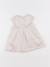 Robe - 2 ans Beige 1 - vertbaudet enfant 