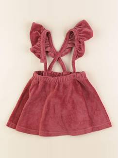 Seconde main-Fille-Robe - 2 ans
