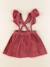 Robe - 2 ans Rose 1 - vertbaudet enfant 