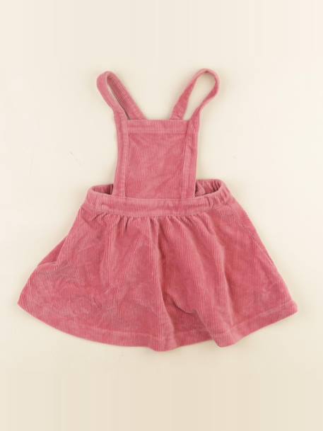 Robe - 2 ans Rose 1 - vertbaudet enfant 
