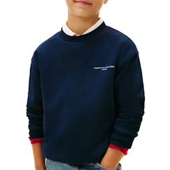 -Sweat garçon mini corp