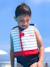 Maillot de bain flottant enfant - marin Bleu 3 - vertbaudet enfant 